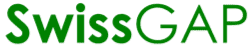 Logo SwissGAP