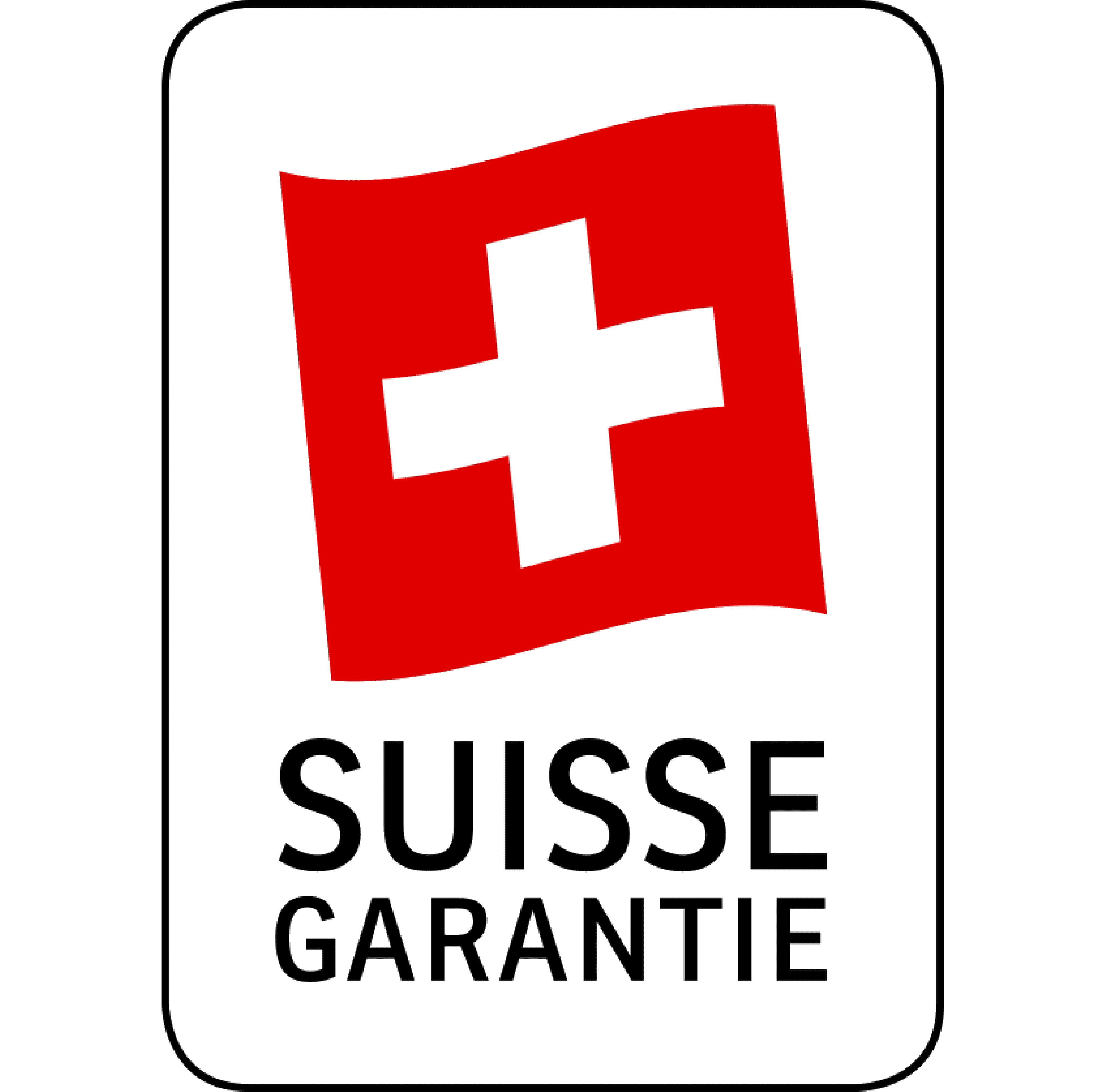 Logo Suisse Garantie
